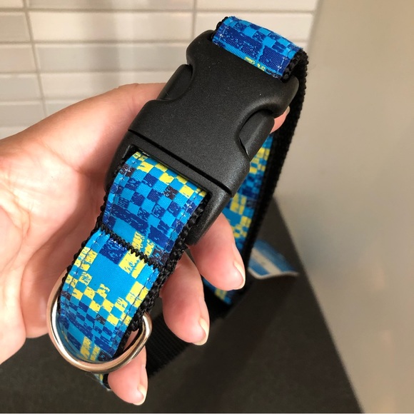 NWT RC Pets clip Dog Collar - Picture 2 of 8